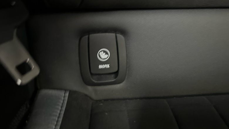 MINI Convertible 2.0 Cooper S Sport 2dr Petrol Convertible